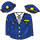 制服