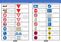 قوانین پر عمل کریں اور جاپان میں محفوظ طریقے سے ڈرائیو کریں۔