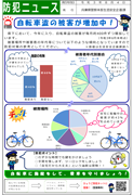防犯ニュース