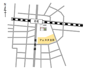 七松交番