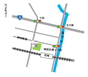 中央交番