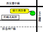 塚口西交番