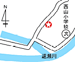 西山交番