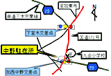 中野駐在所