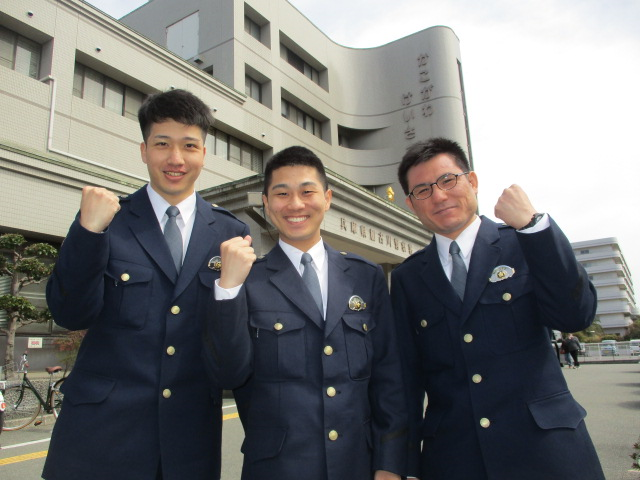 集合写真