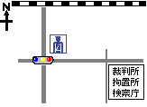 姫路駅南交番