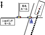 野里駅前交番