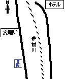 杉之内駐在所