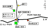 津井駐在所