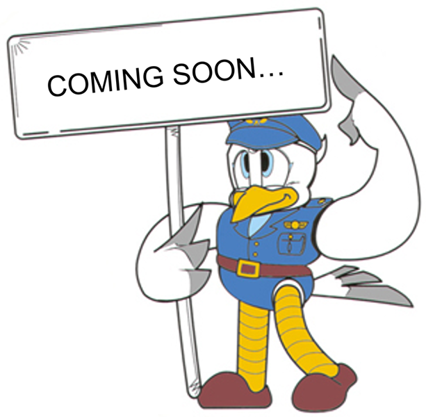 COMING SOON
