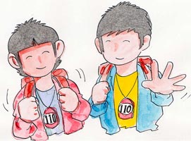 イラスト15