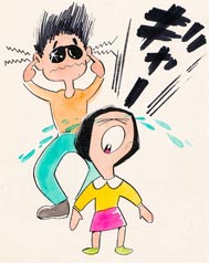 イラスト17