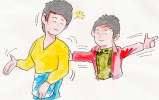イラスト19