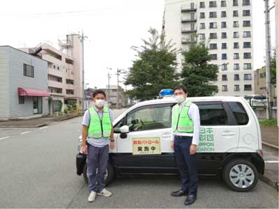 福崎町商工会青年部