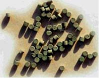 LSD(錠剤)の写真