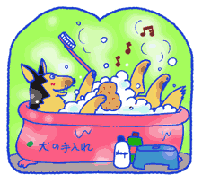 イラスト