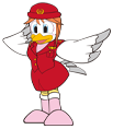 まもりちゃん