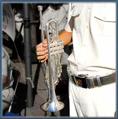 トランペット(Trumpet)