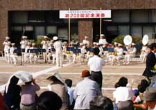 平成元年 200回