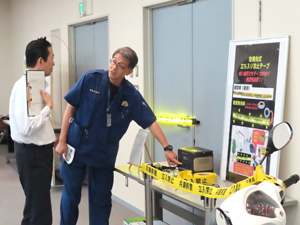 装備品開発改善コンクール