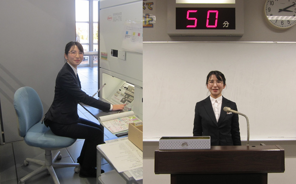 運転免許試験場 紹介