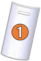 1つめ