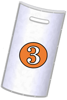 3つめ