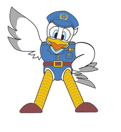 こうへいくん