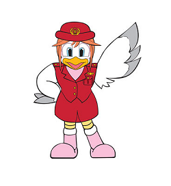 まもりちゃん
