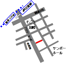 葺合2-2地図