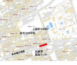 葺合3地図