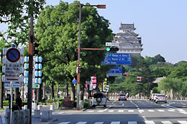 姫路写真