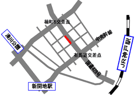 兵庫1地図