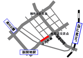 兵庫2地図
