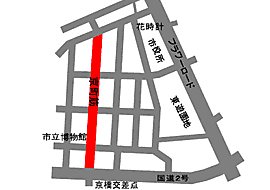 生田2地図