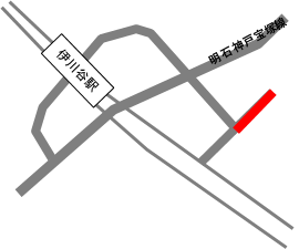 神戸西3地図