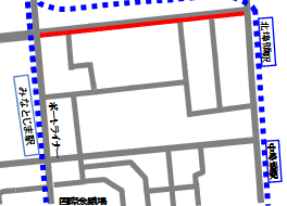 神戸水上2地図