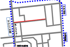 神戸水上4地図