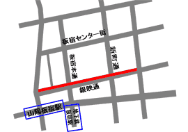 須磨2地図