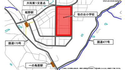 地図